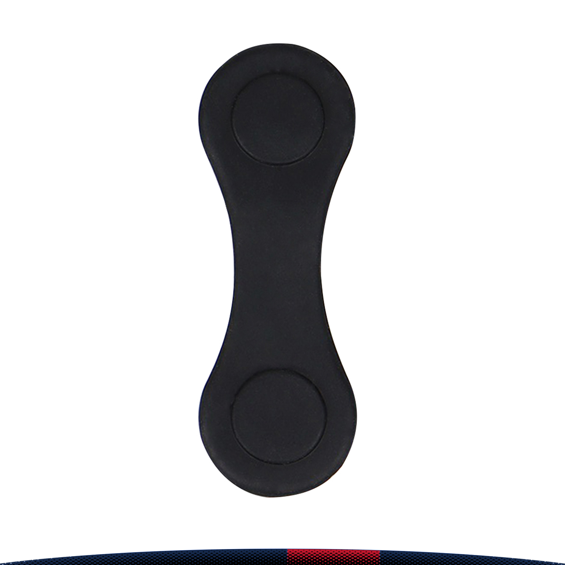 Golf Hat Clip Mark 9