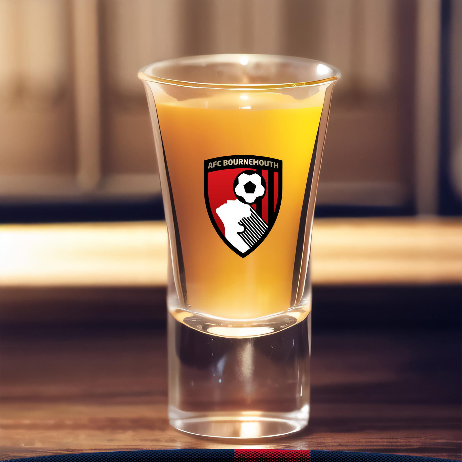 2 oz. Cleary Shooter Glasses 3