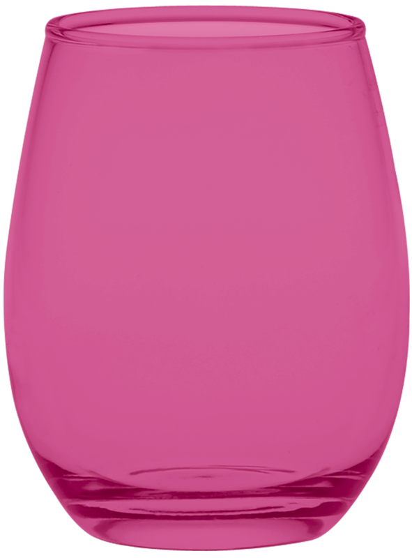 12 oz. Stemless White Wine 34