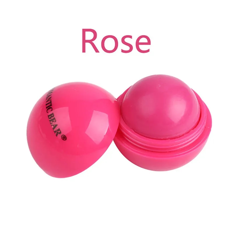 Spherical Lip Balm 5