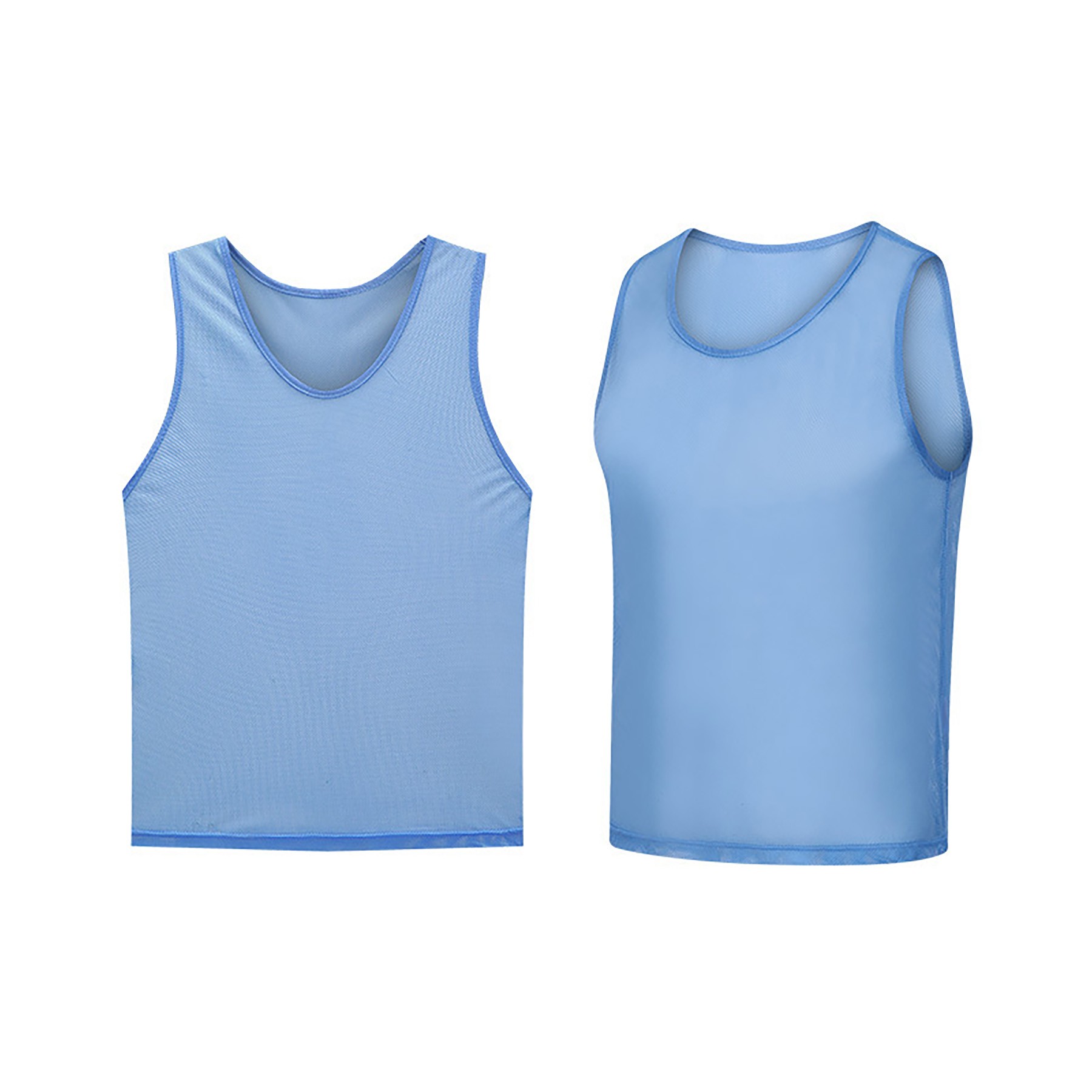 Scrimmage Vests Practice Jersey 4