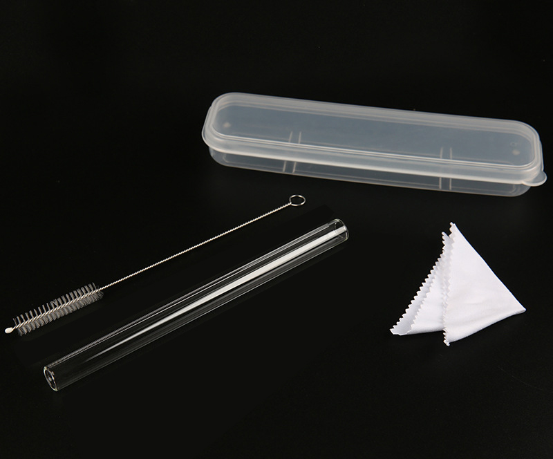 Boba Glass Straw 2