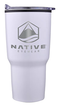 30 Oz. Trek Tumbler-Closeout 3