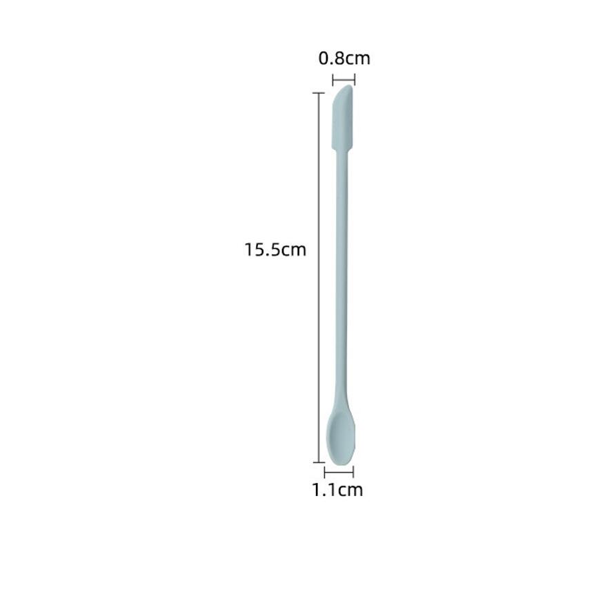 Silicone Spatulas and Spreader 2