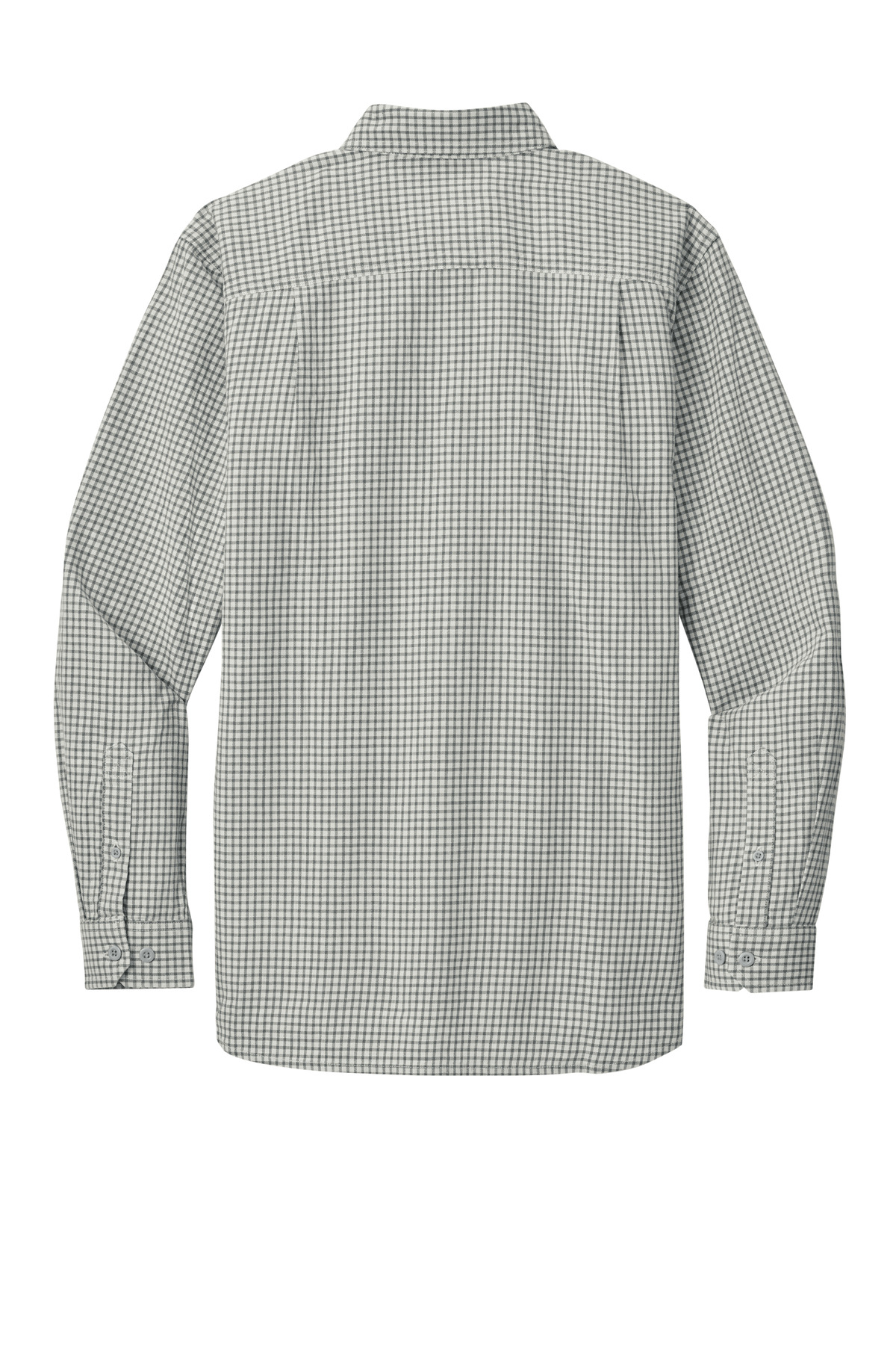 Carhartt Rugged Flex Plaid Long Sleeve Shirt CT107109 14