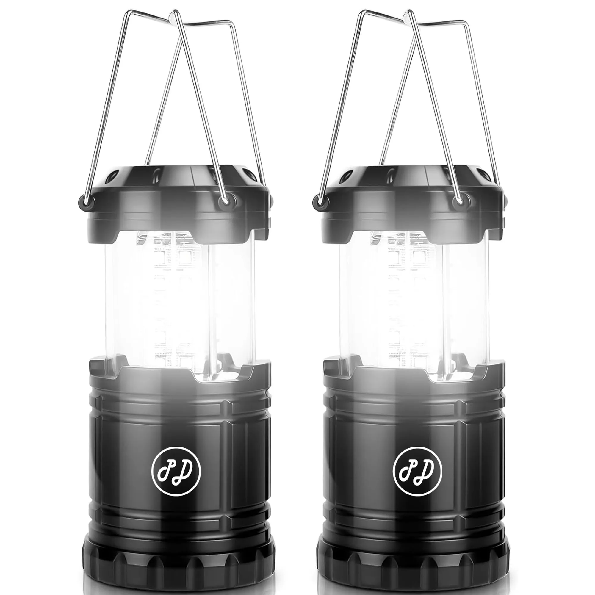 Collapsible LED Camping Lanterns 1