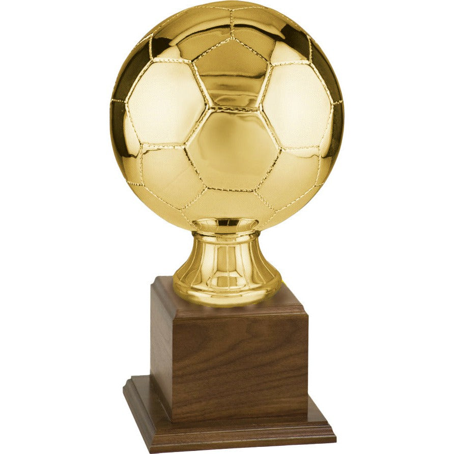 Soccer Ball Replica Sport Ball Award 2