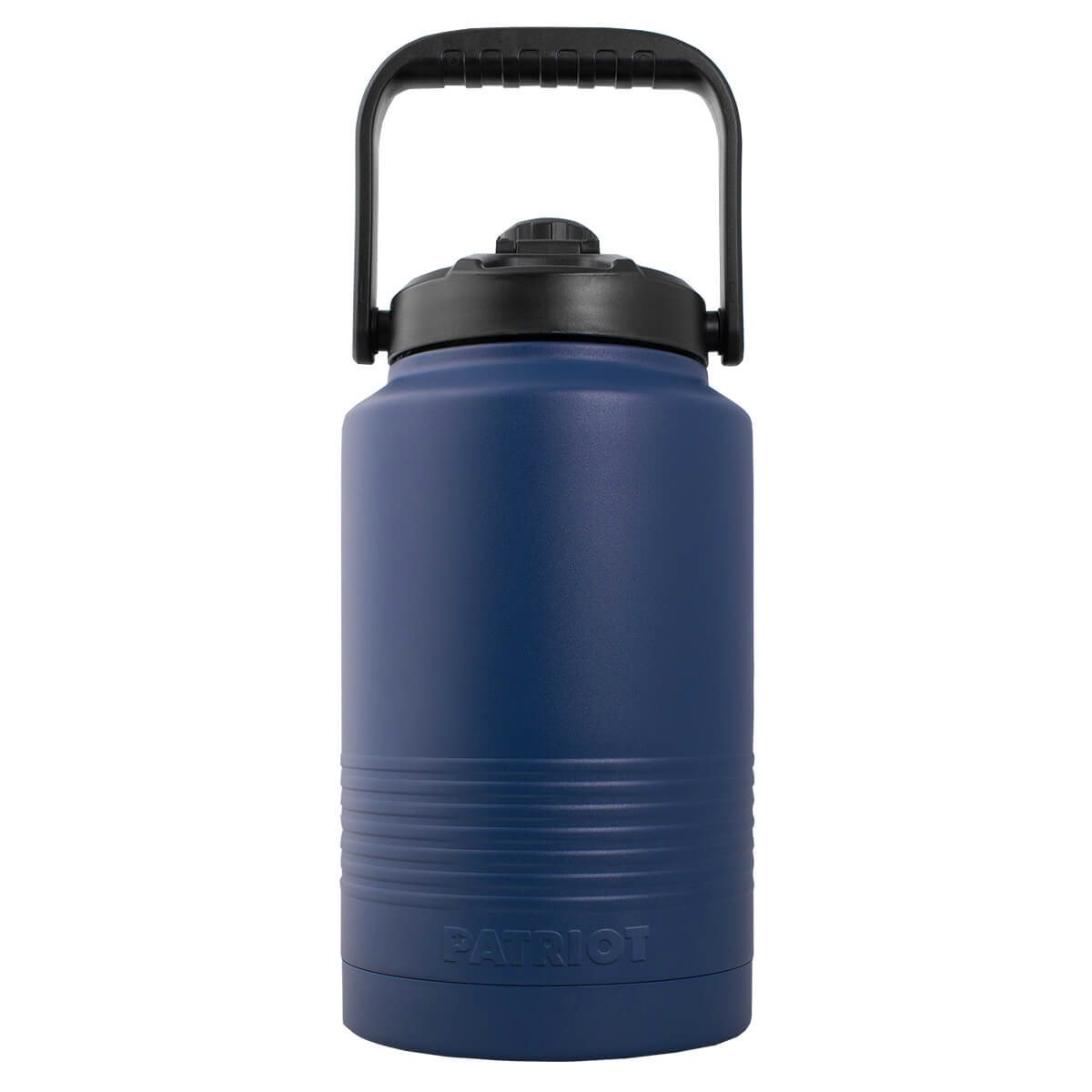 Patriot Gallon Stainless Steel Jug 26