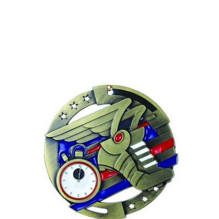 Action Xl Medals (18 Options) 58