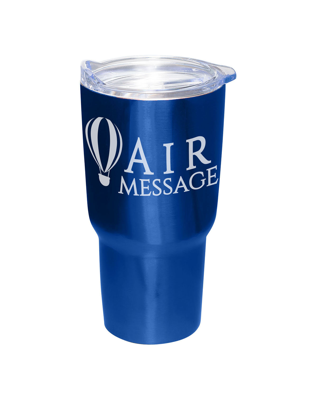 30 oz Samson Vacuum Insulated Stainless Steel Tumbler 2