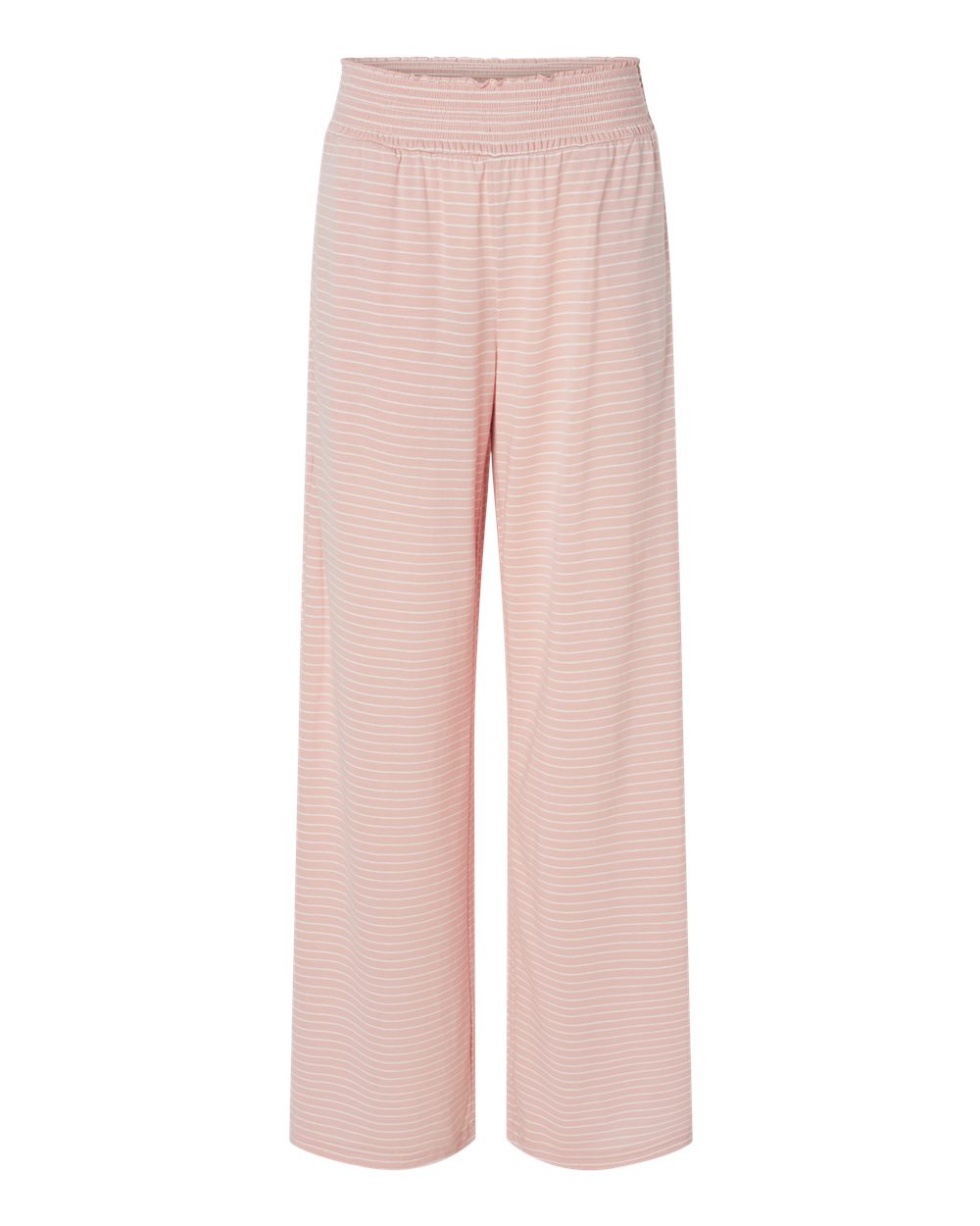 Women's Evelyn Wide Leg Lounge Pants - BW6615 29
