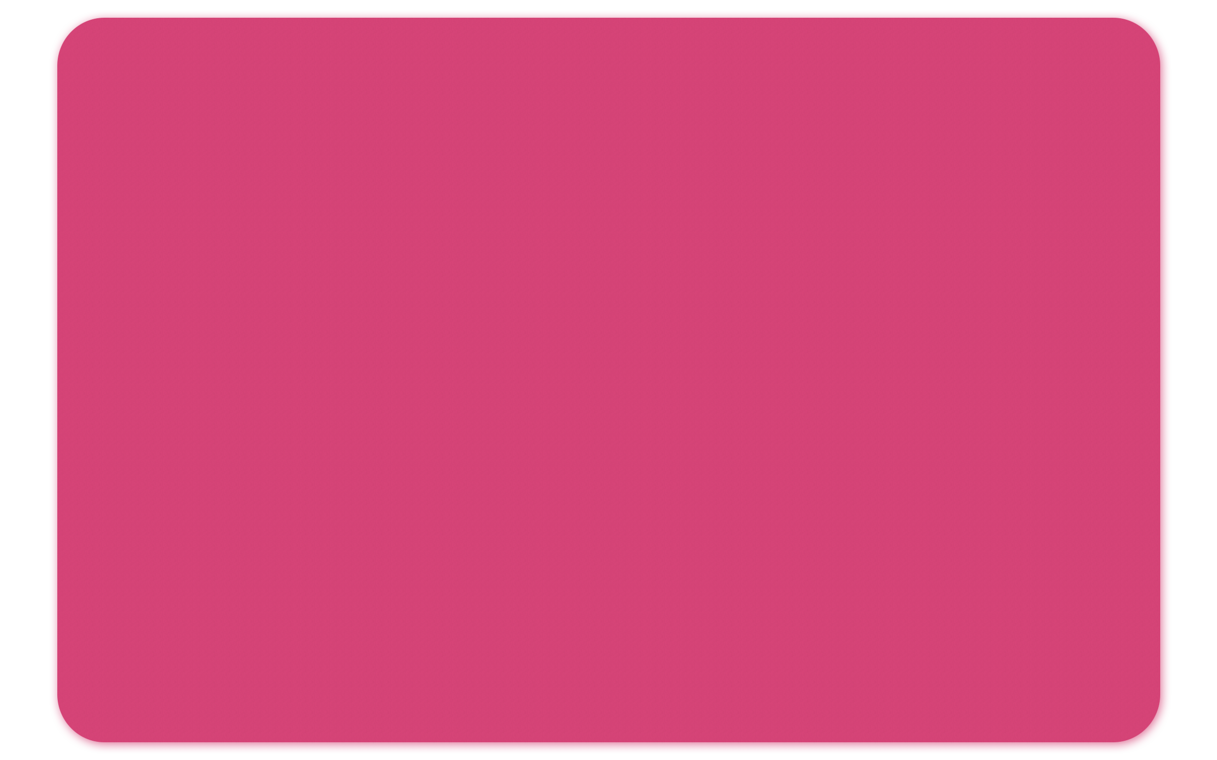 Rectangle Vinyl Mat 49