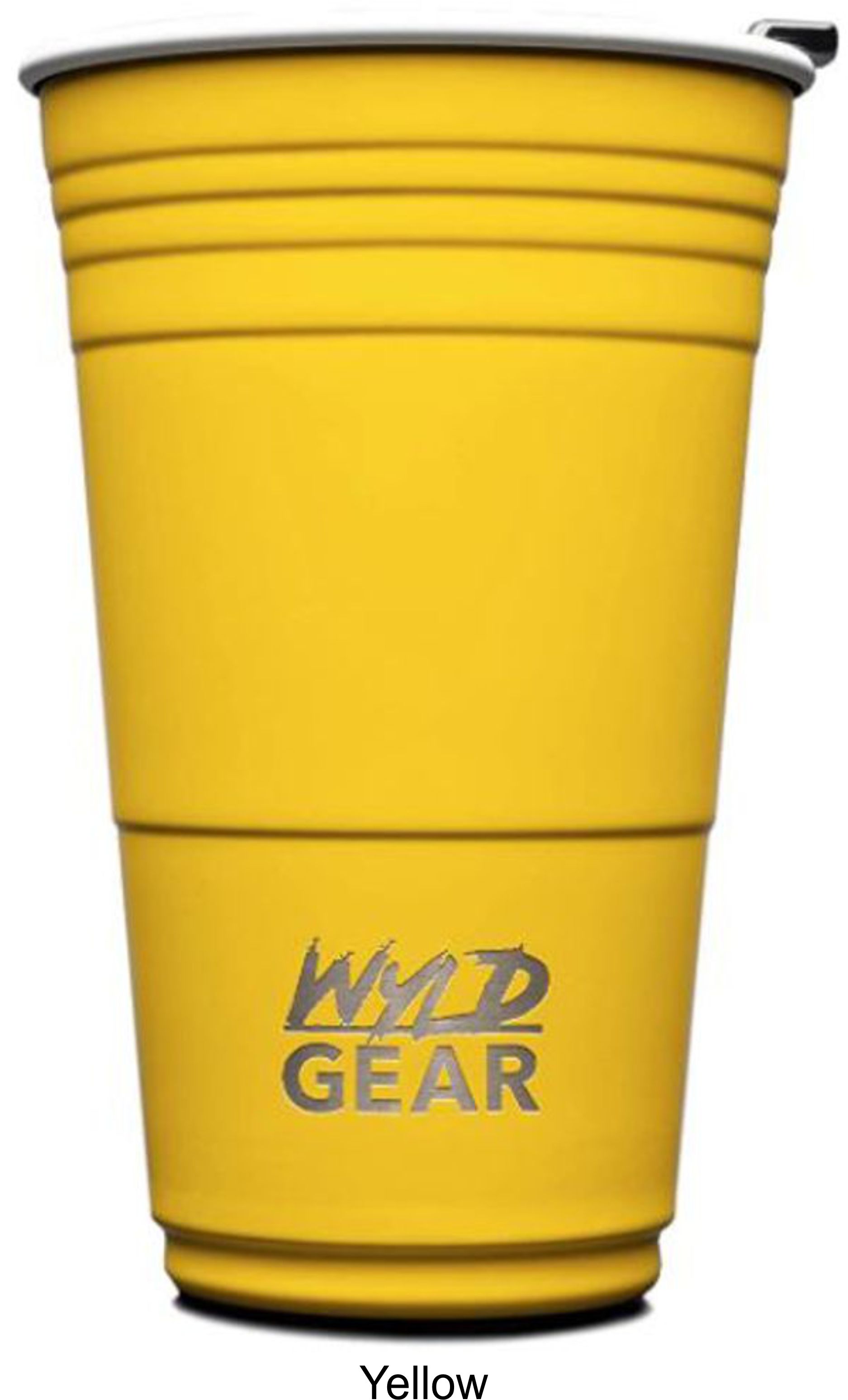 Wyld Gear 16 oz Stainless Steel Cup 4