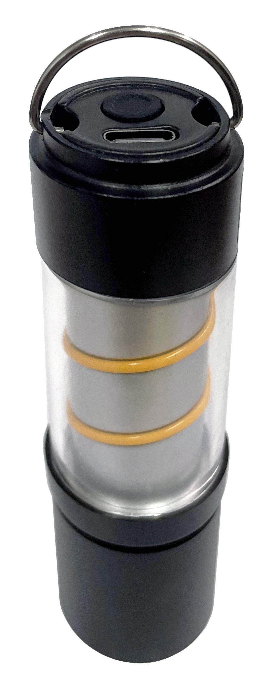 Illumi-Swirl Lantern Flashlight 32