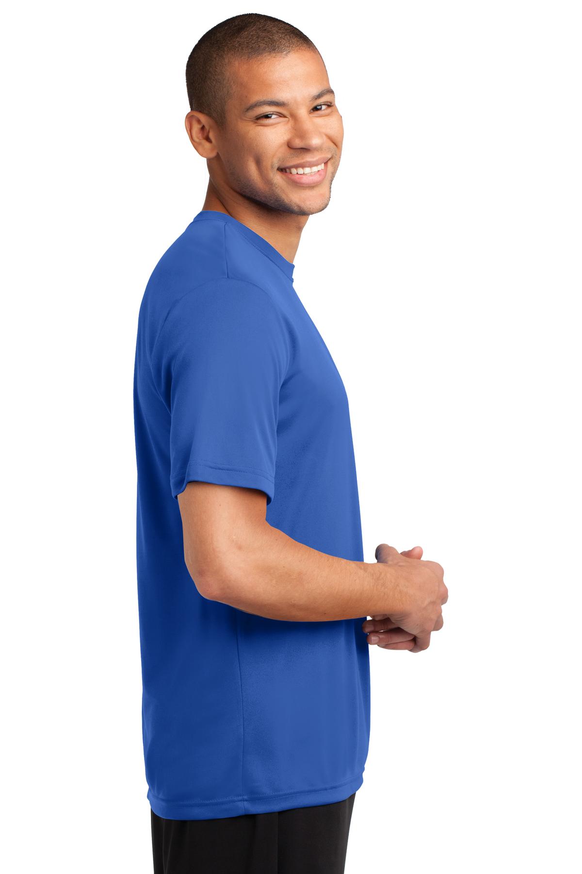 Port & Company® Performance Tee 87
