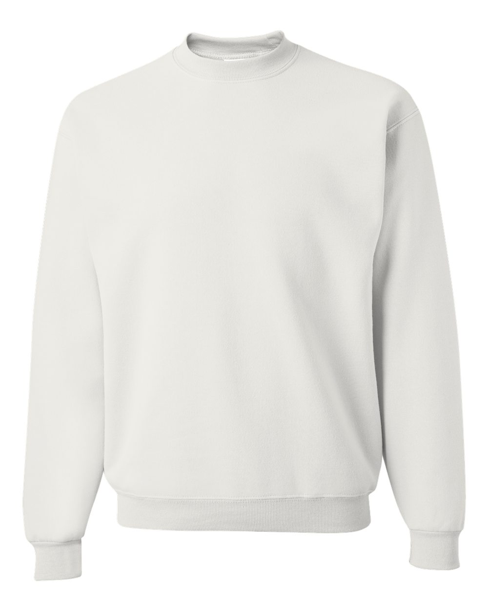 Unisex NuBlend® Crewneck Sweatshirt - 562MR 192