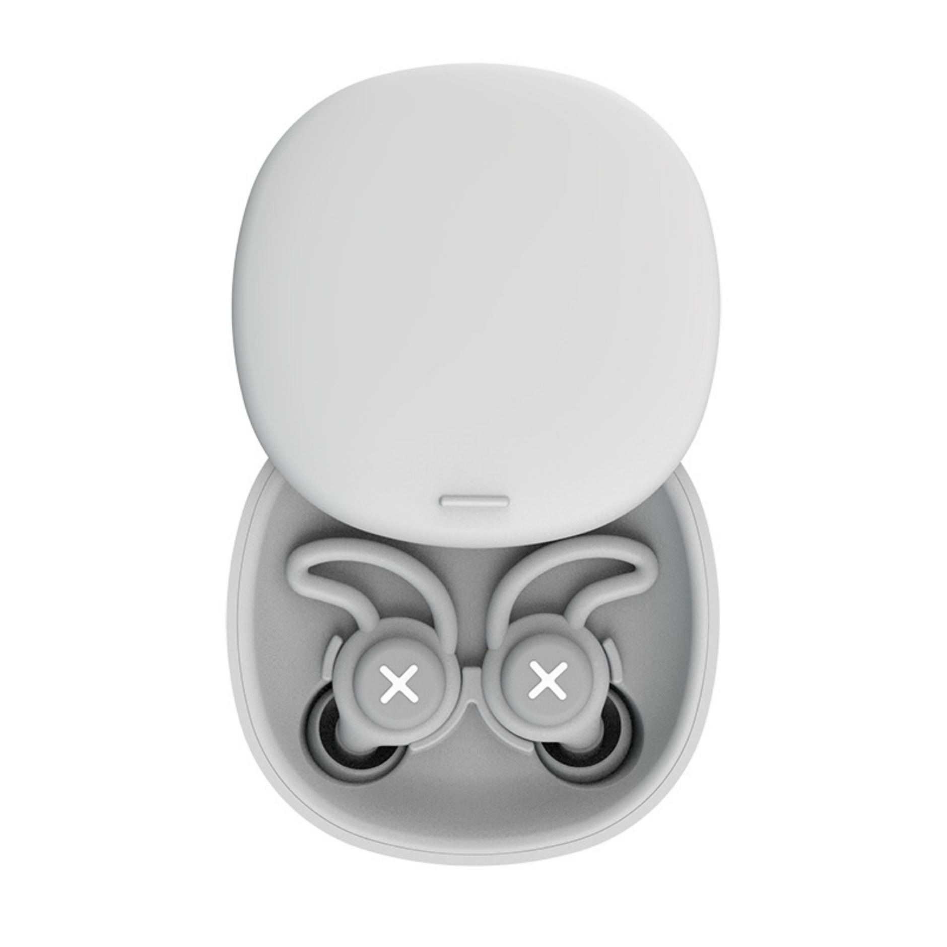 Silicone Noise Cancelling Earplugs 7