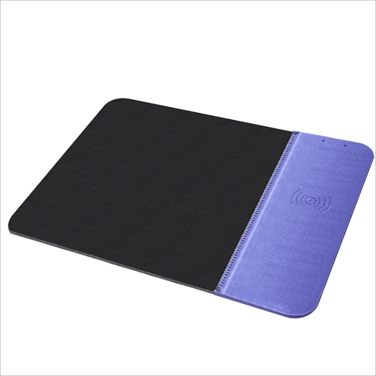 Wireless Charging Mouse Pad 1