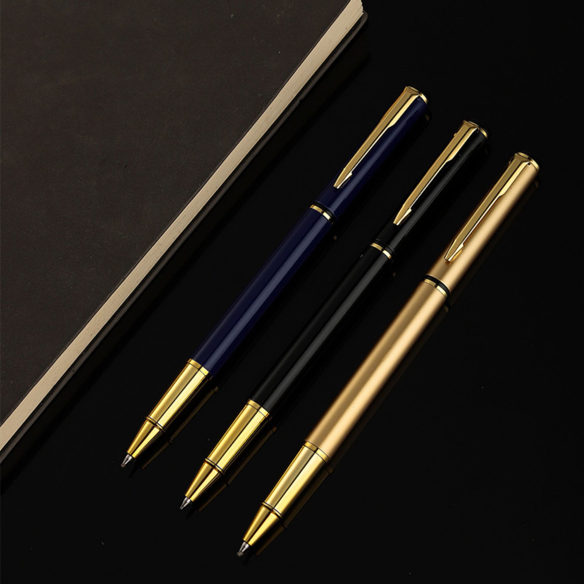 Metal Signature Ball Pen 5