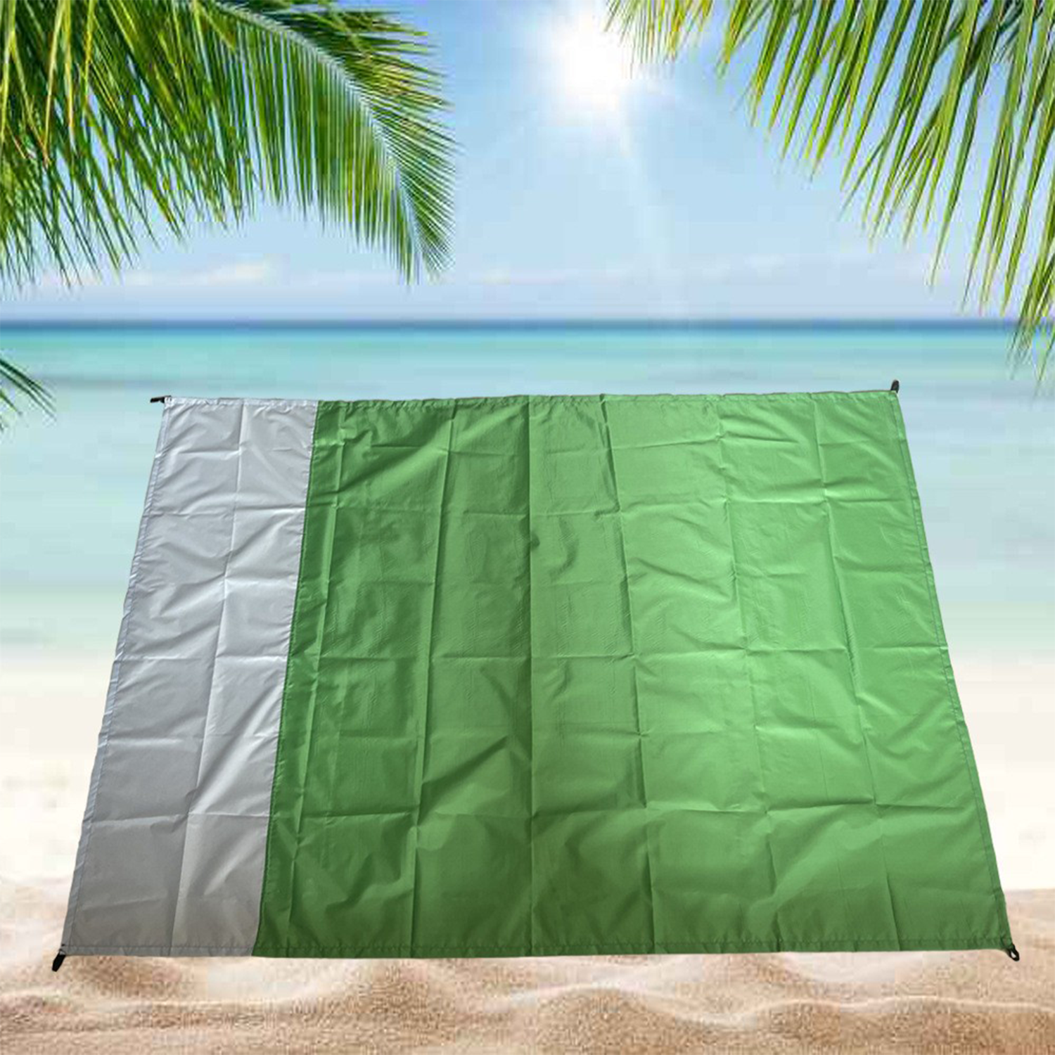 Waterproof Picnic Beach Blanket 2