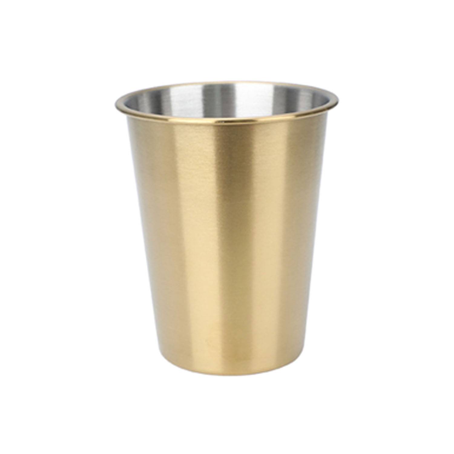 12oz Stainless Steel Cup 4