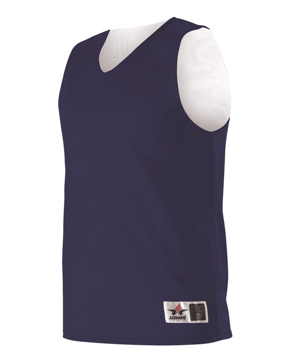 Youth Reversible Mesh Tank - 560RY 31