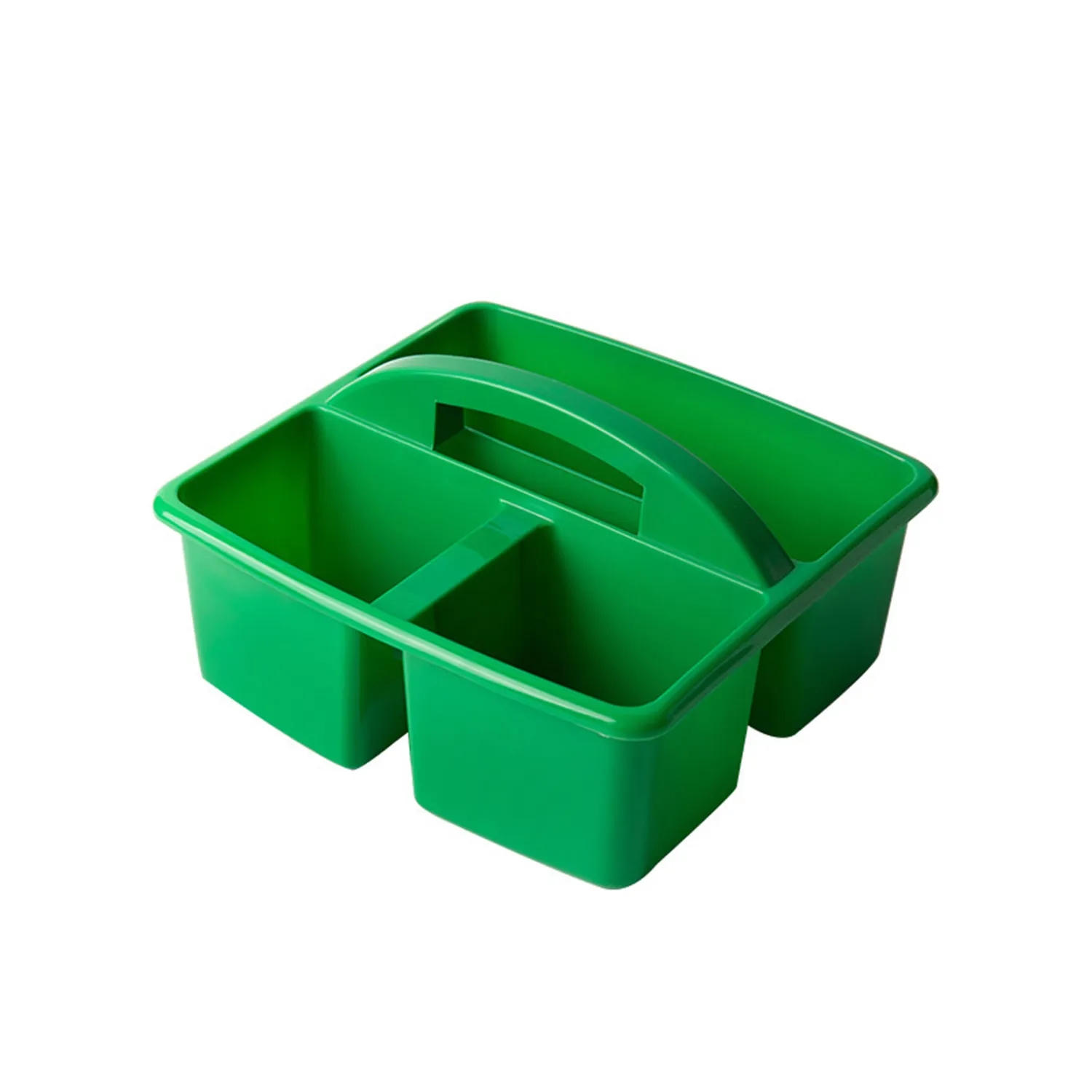 Rainbow Plastic Protable Storage Box 3