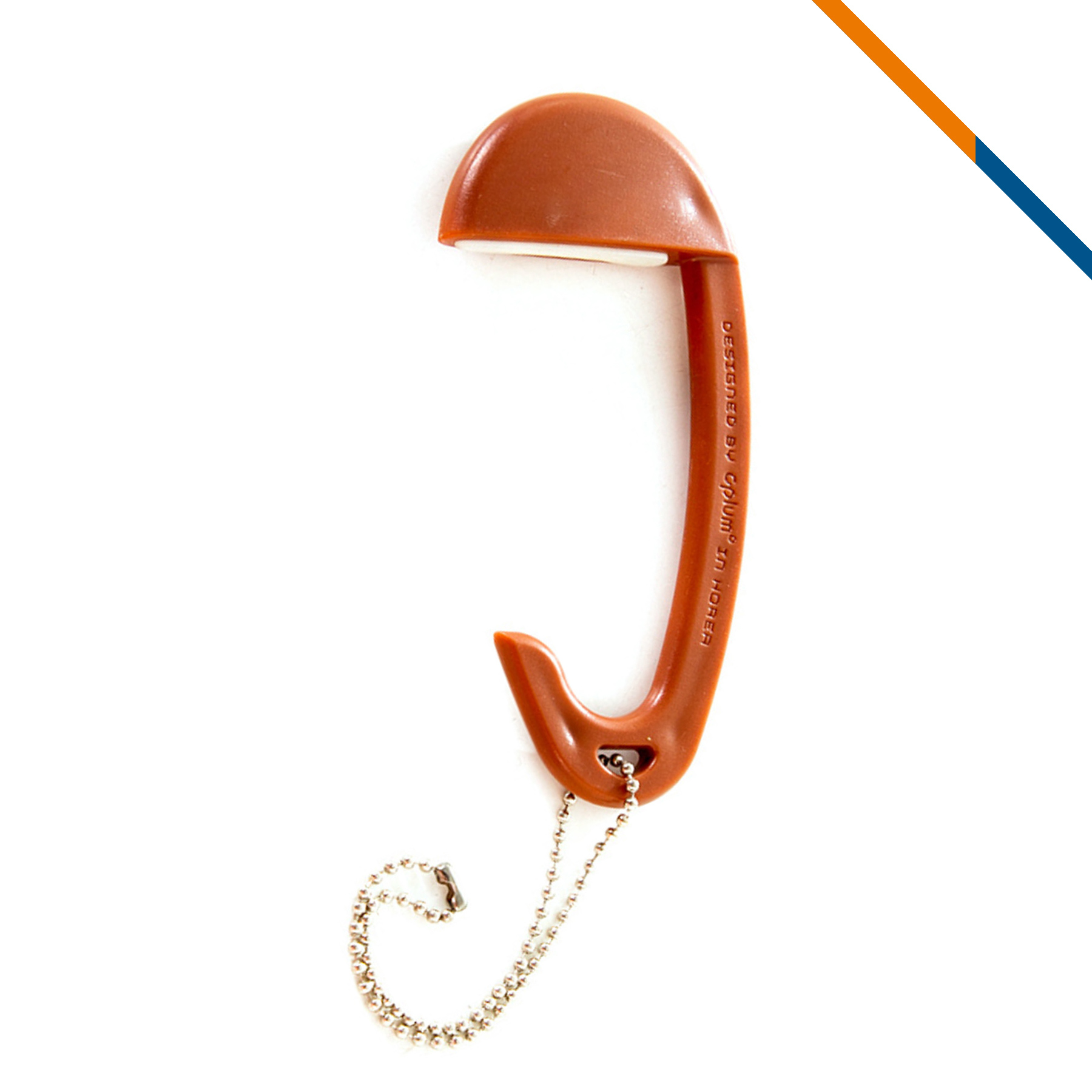 LiteSafe Portable Bag Hanger 8