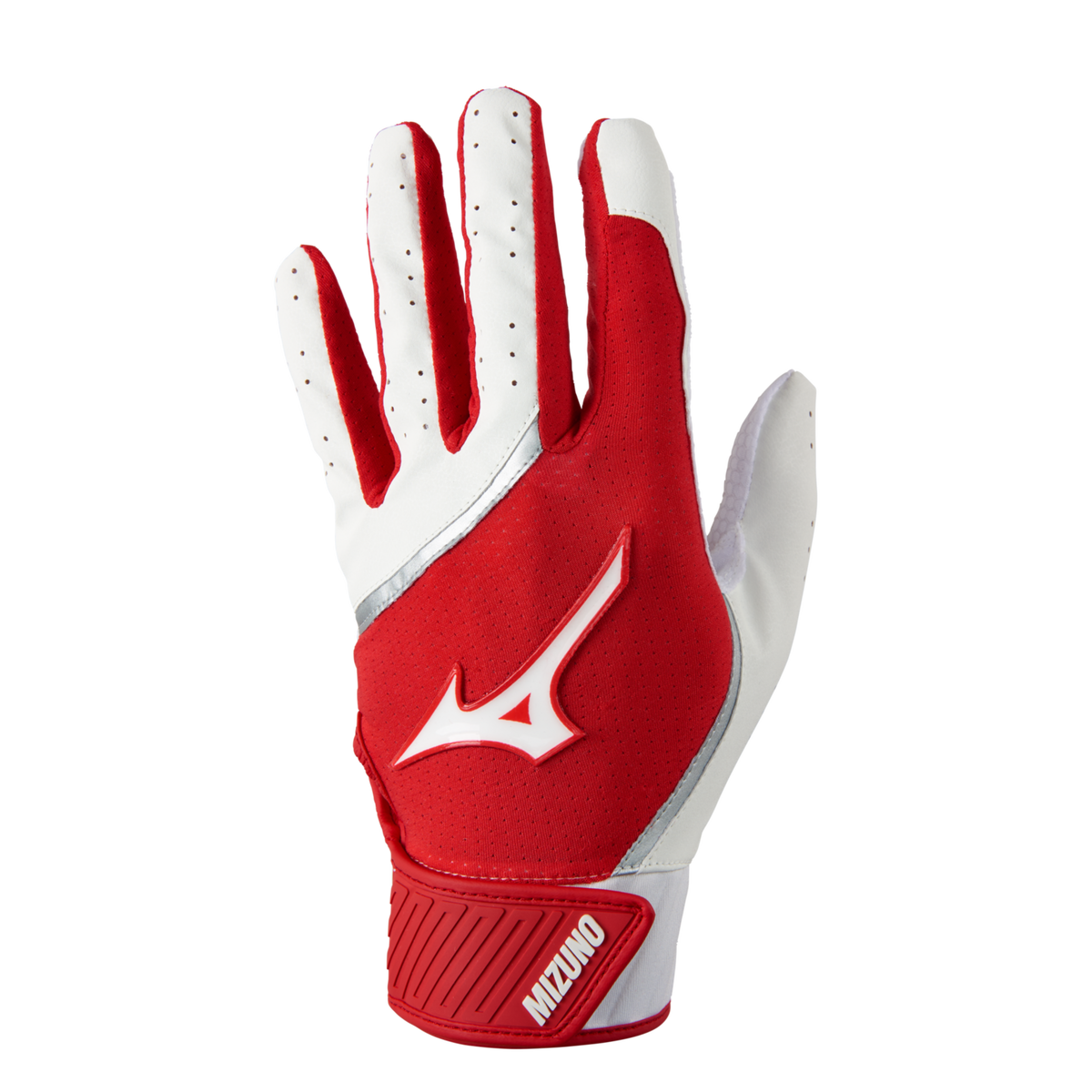 MVP Adult Baseball Batting Glove 3