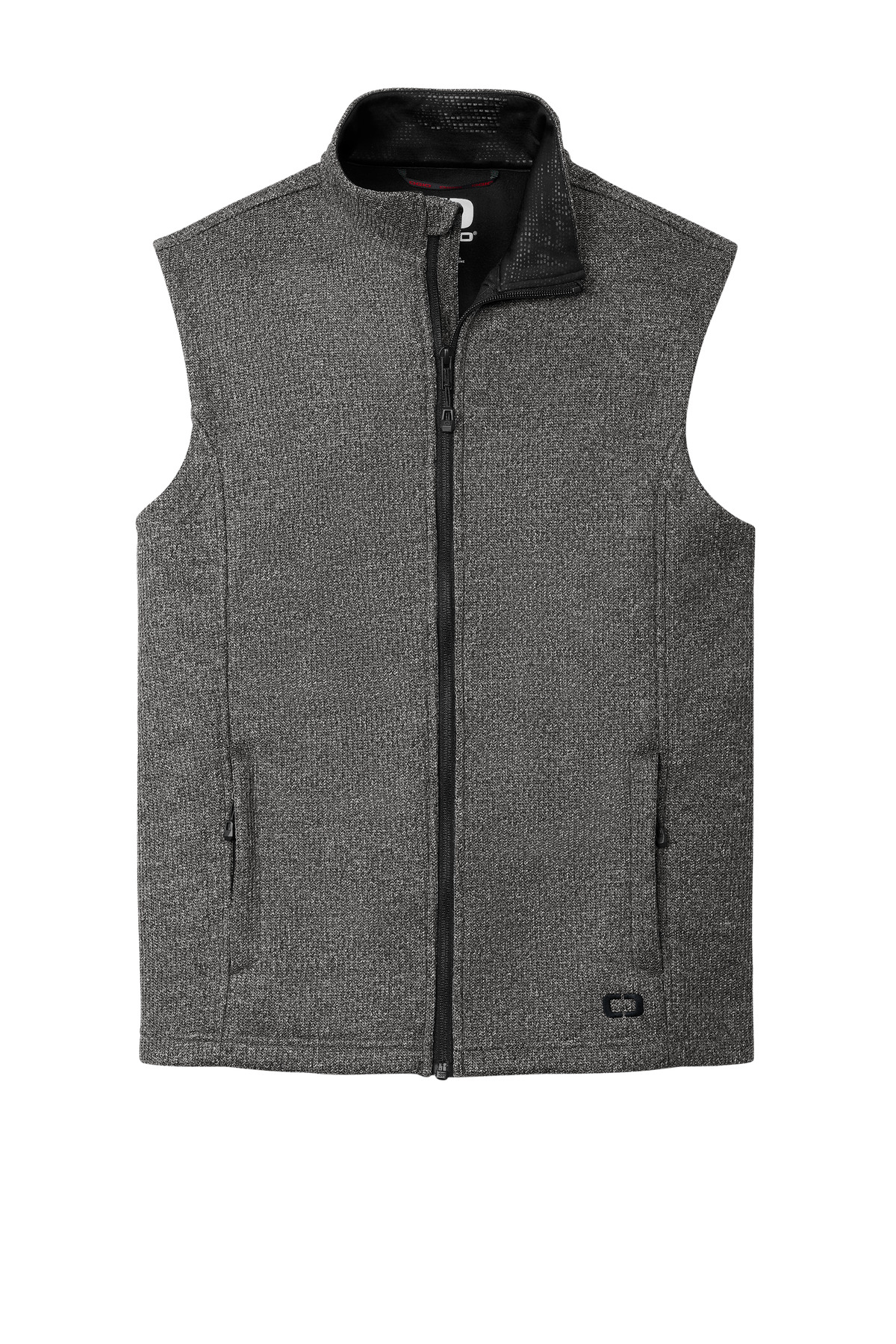 OGIO Grit Fleece Vest OG730 16