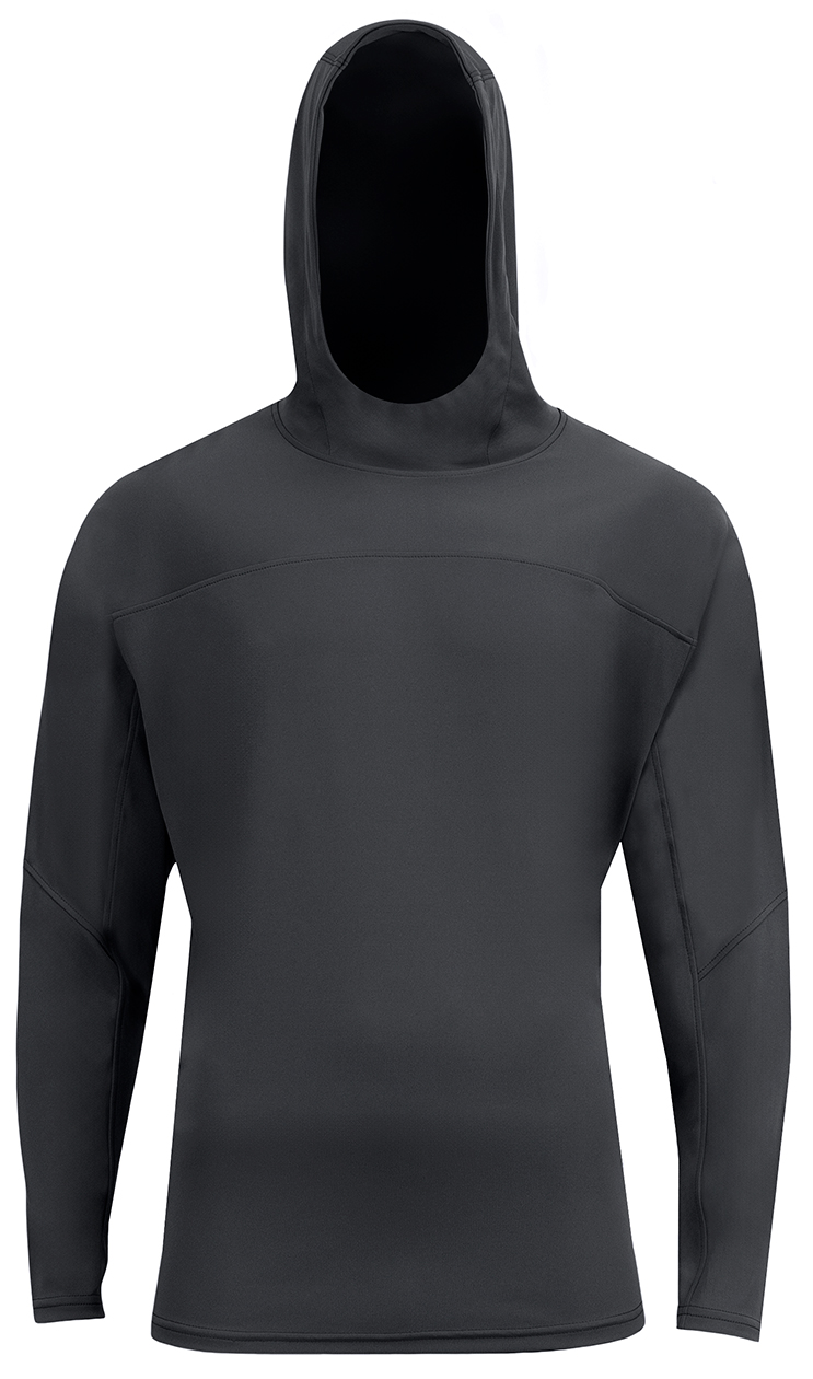 A4 AirFlex Long Sleeve Hooded Tee 8