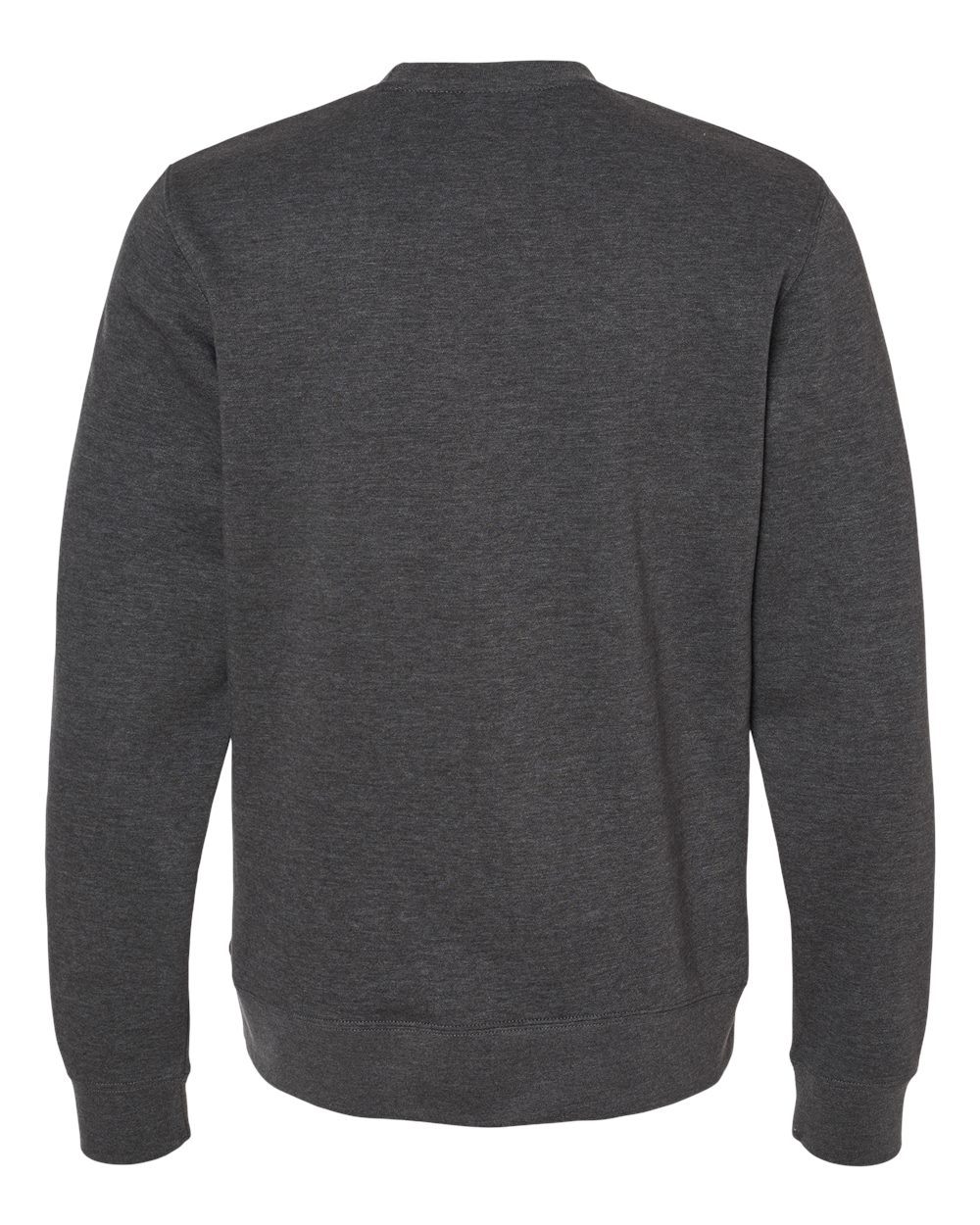 Unisex BTB Fleece Crewneck Sweatshirt - 8721 55