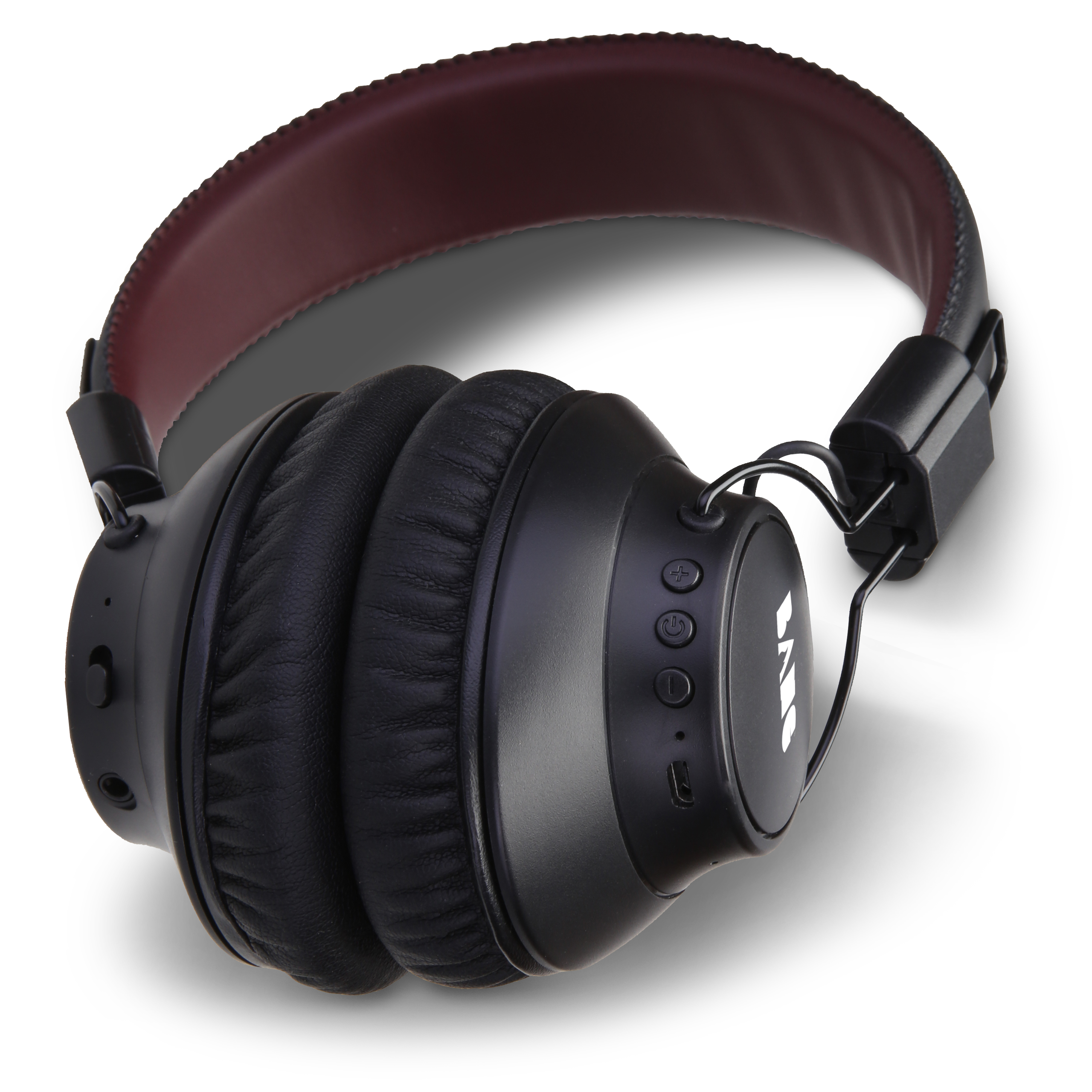 R-53T Bluetooth Noise Canceling Headphones 4