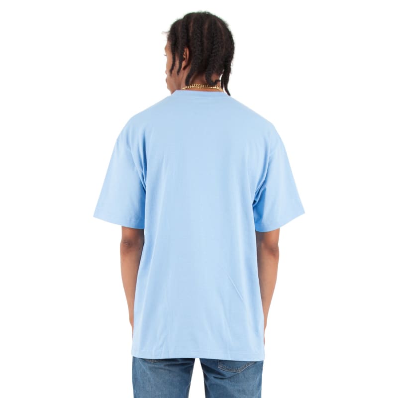 Shaka Wear Men's Tall Max Heavyweight Short-Sleeve T-Shirt 54