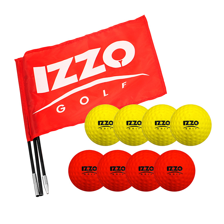 IZZO Bocce Golf 1