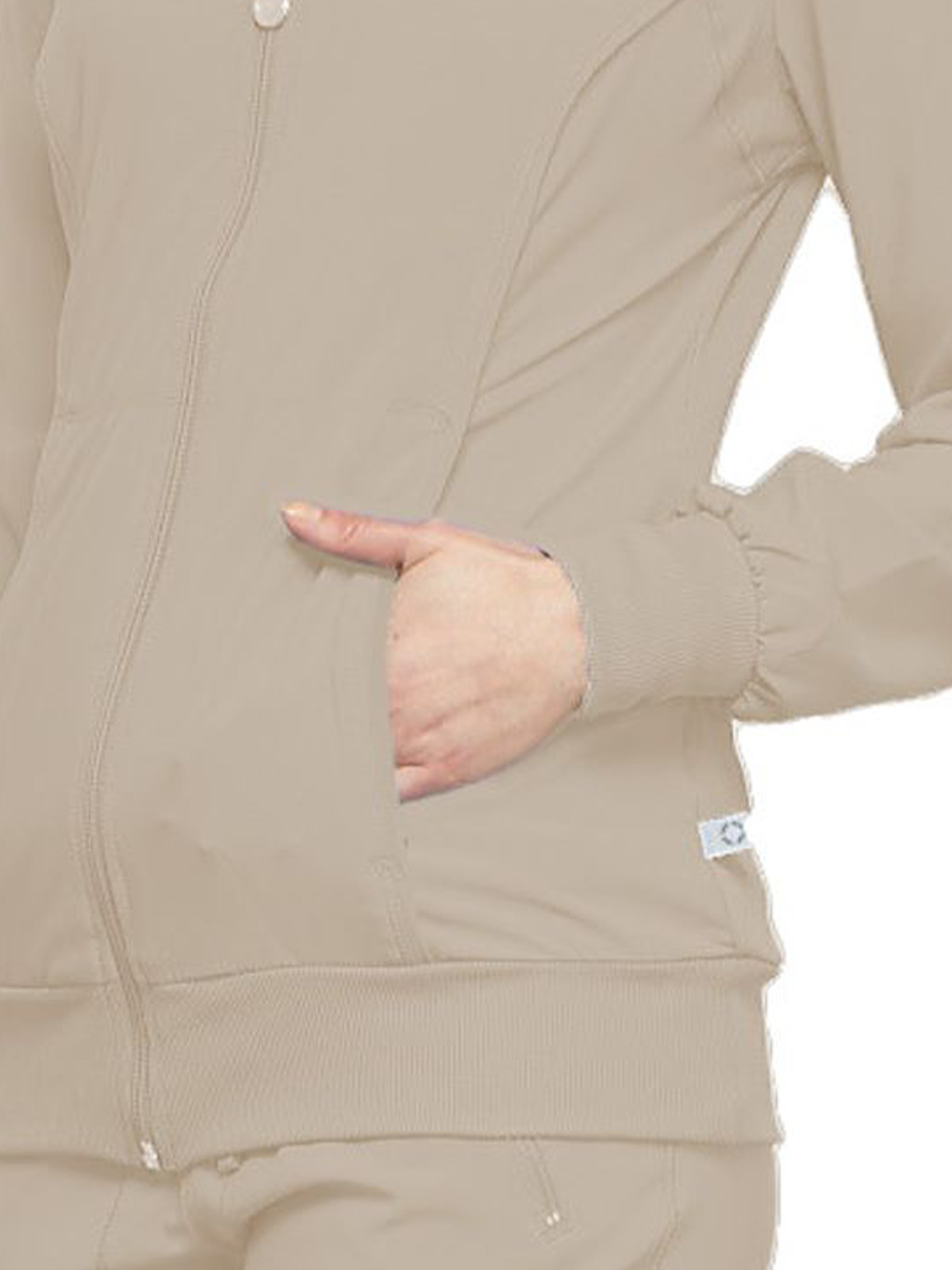 Infinity - Women's 2-Pocket Contemporary Jacket 71