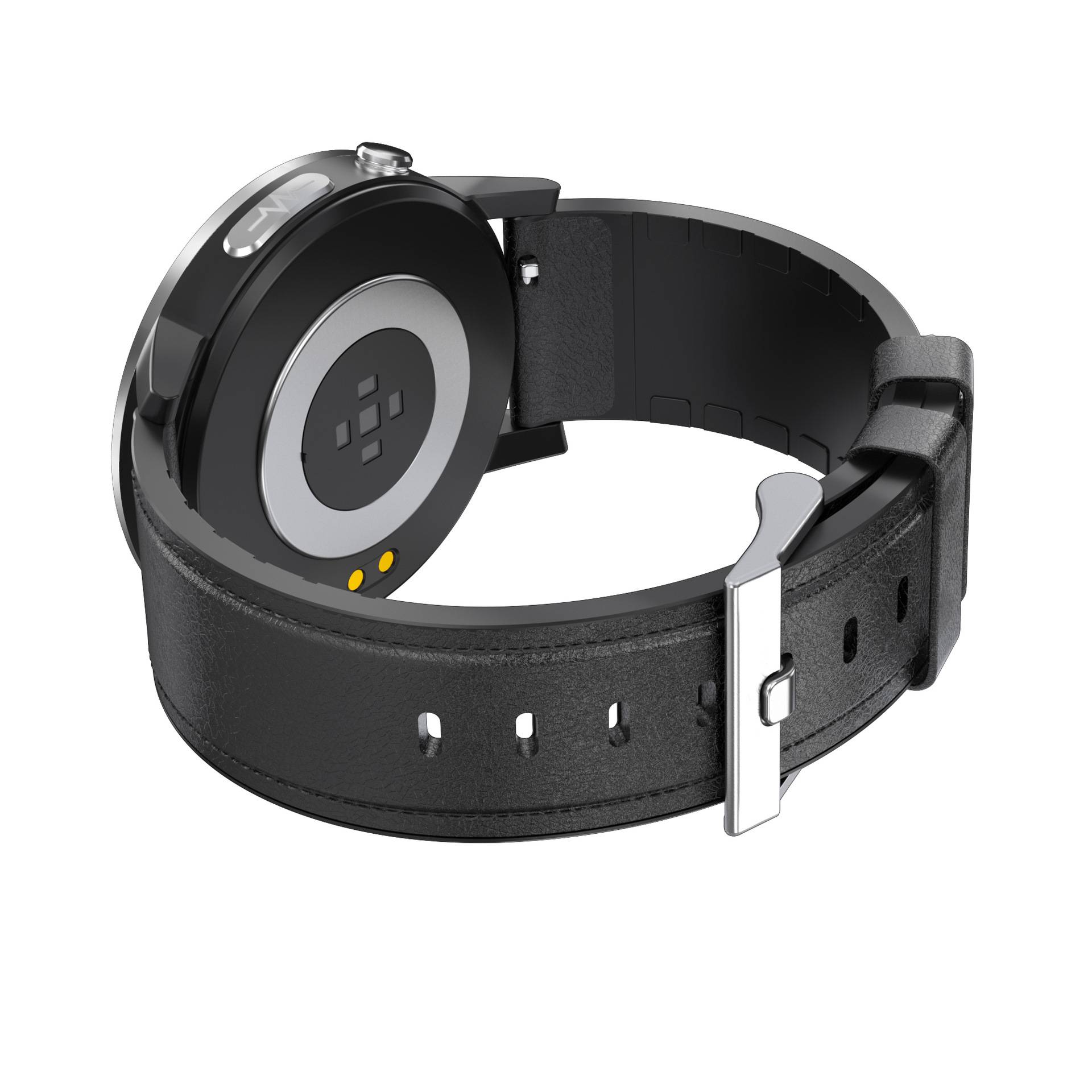 Waterproof Smart Watch/Fitness Tracker 5