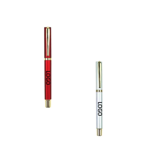 Business Office Neutral Pen 7