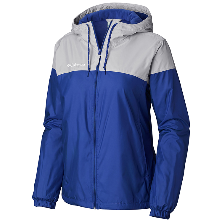 Columbia Flash Forward Lined Windbreaker 5
