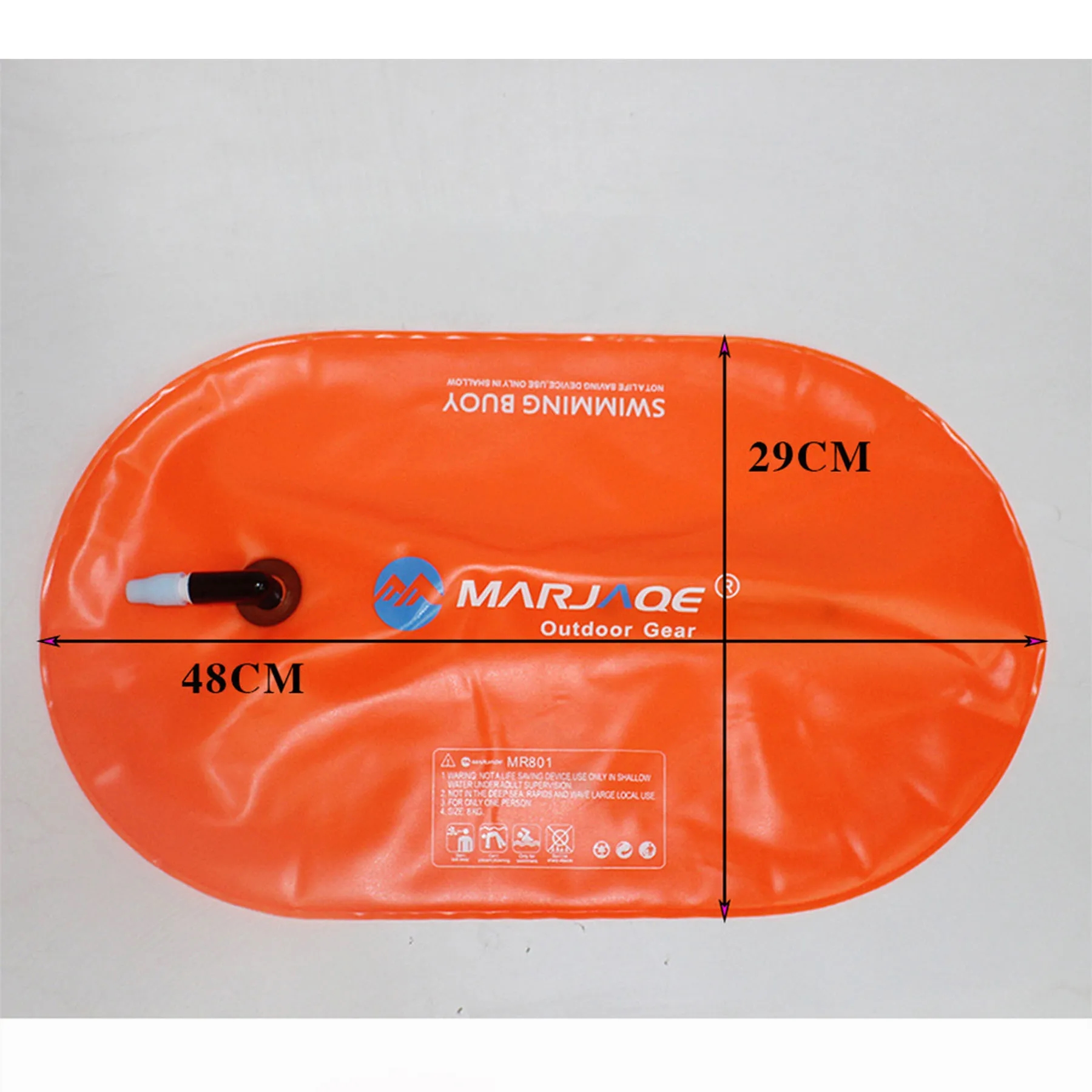 Swimming Buoy Floating Ball 5