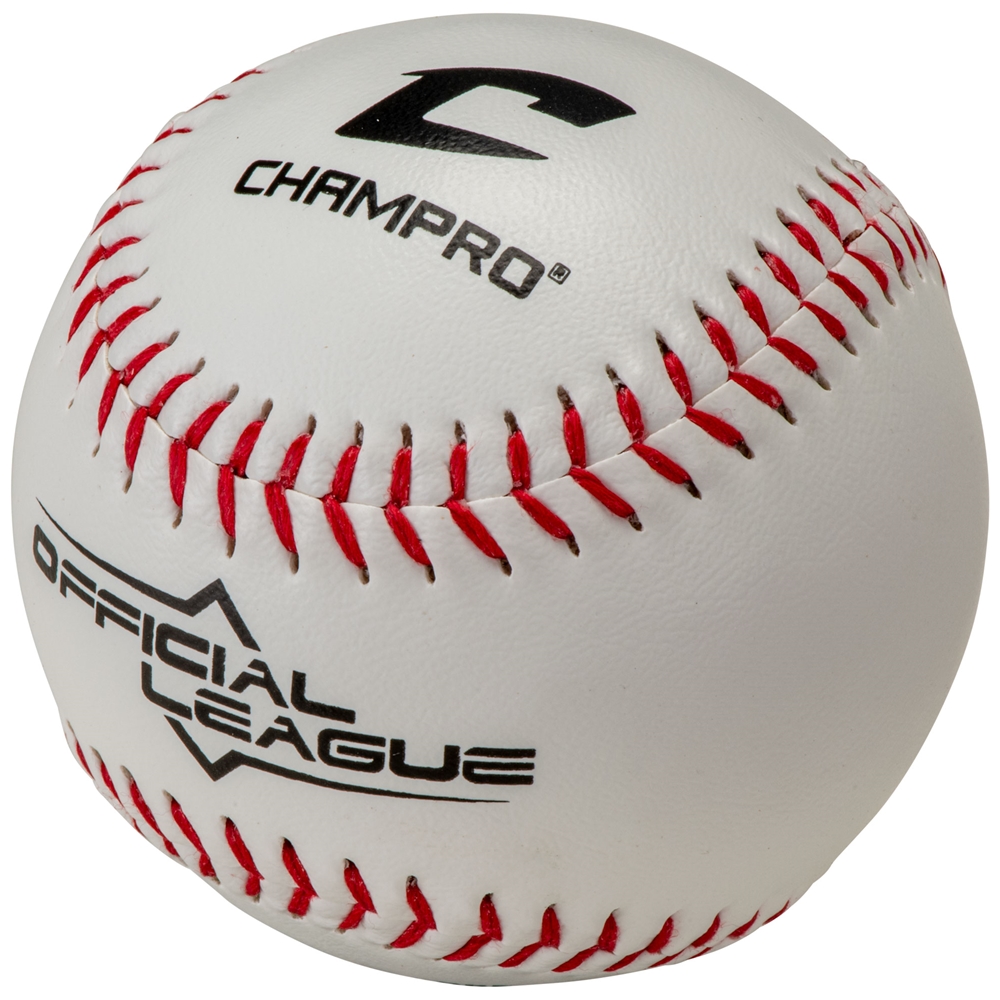 Official League - Cork/Rubber Core - Synthetic 3
