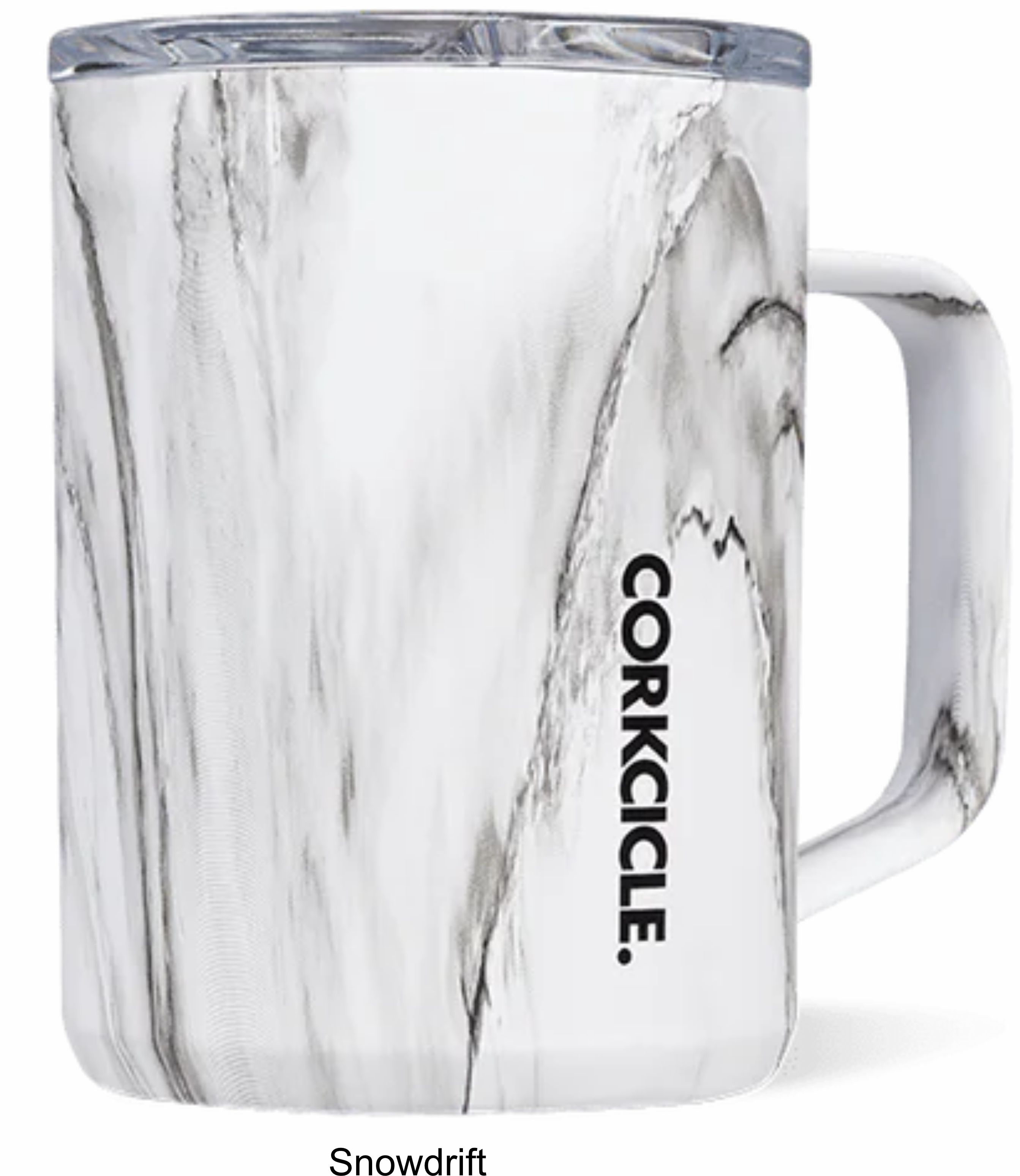 Corkcicle Coffee Mug 32