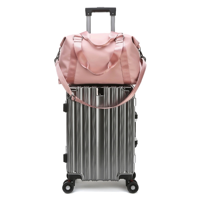 Carry On Bag 2