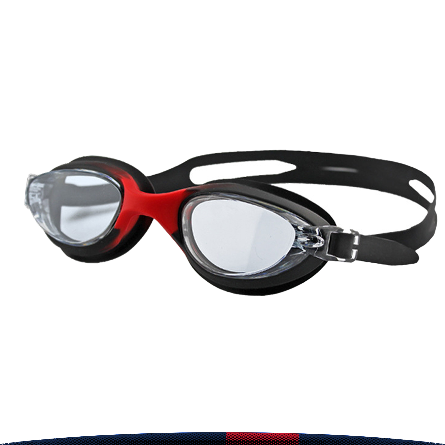 Rayah Kids Swimming Goggles 5