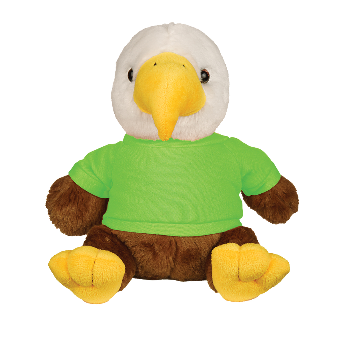 8 1/2" Liberty Eagle 2