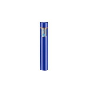Round Stick Heat Foil Lighter 34