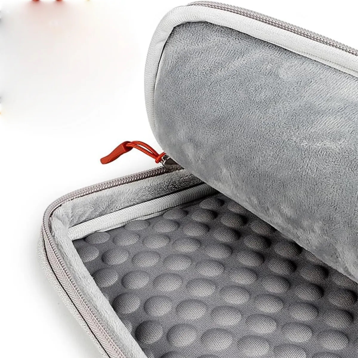 Portable Lightweight Business Laptop Sleeve Bag 3