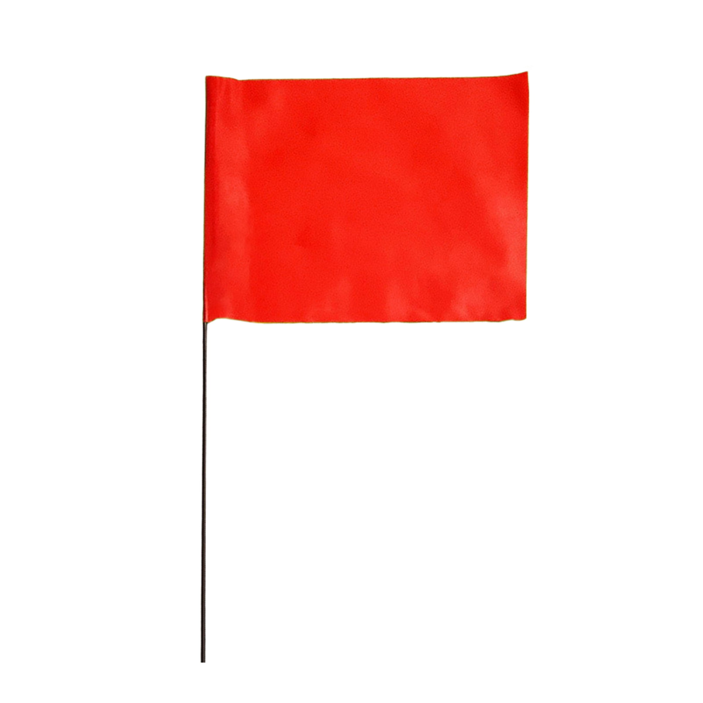 Small Flag with Wire Stick for Marking and Events 3