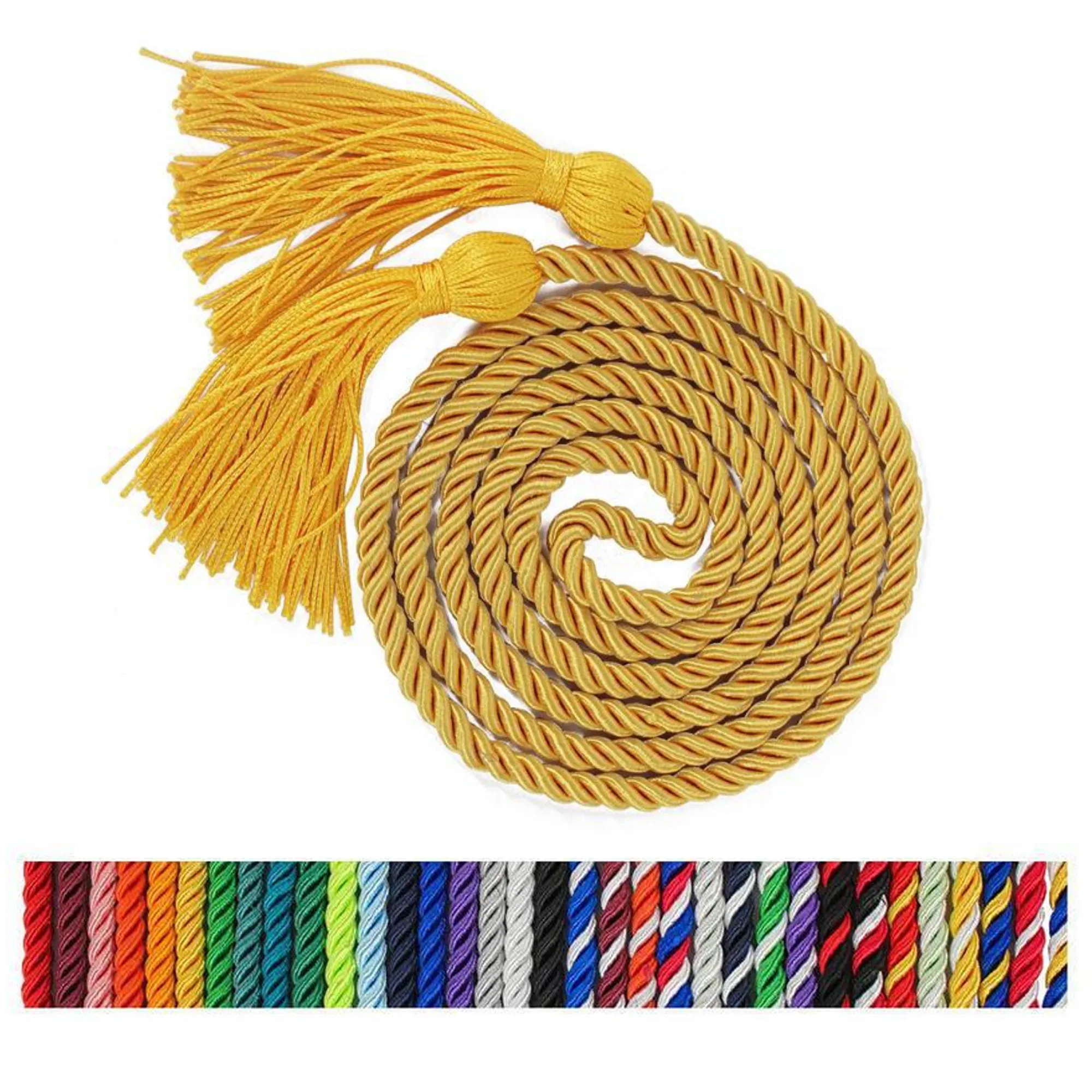 Graduation  Honor Cord 3