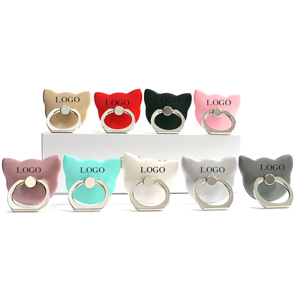 Ring Finger Holder, Cell Grip Stand 3
